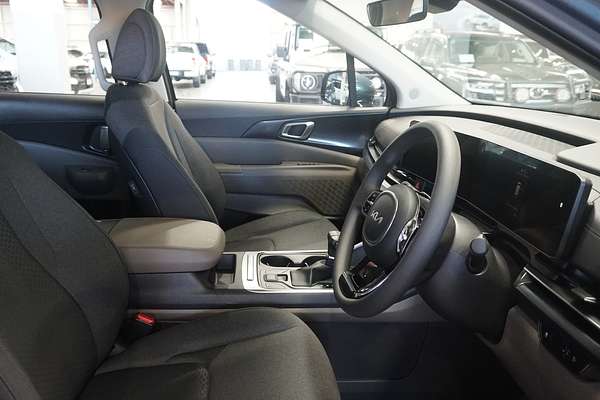 2025 Kia Carnival S KA4 PE
