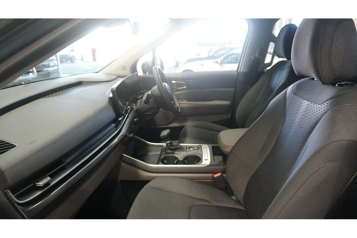 2025 Kia Carnival S KA4 PE