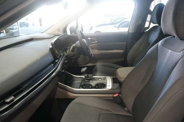 2025 Kia Carnival S KA4 PE