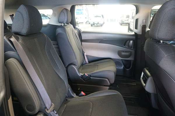 2025 Kia Carnival S KA4 PE