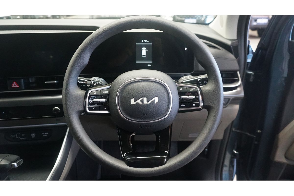 2025 Kia Carnival S KA4 PE