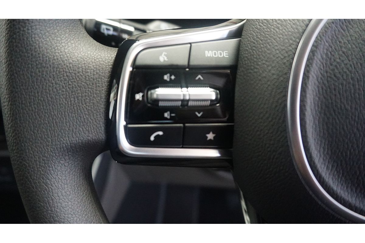 2025 Kia Carnival S KA4 PE