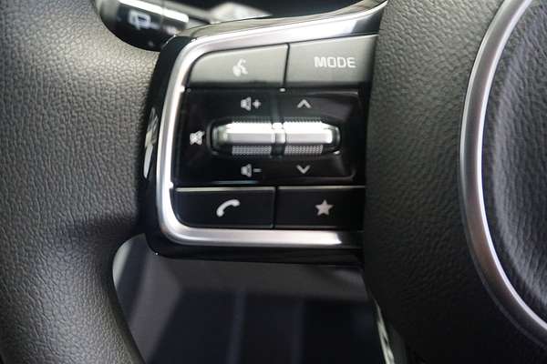 2025 Kia Carnival S KA4 PE