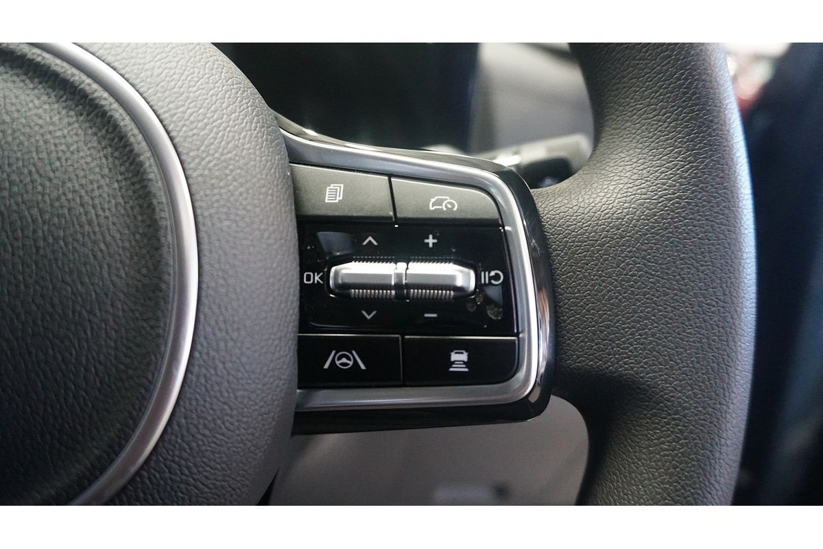 2025 Kia Carnival S KA4 PE