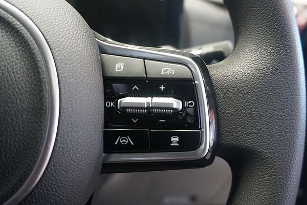 2025 Kia Carnival S KA4 PE