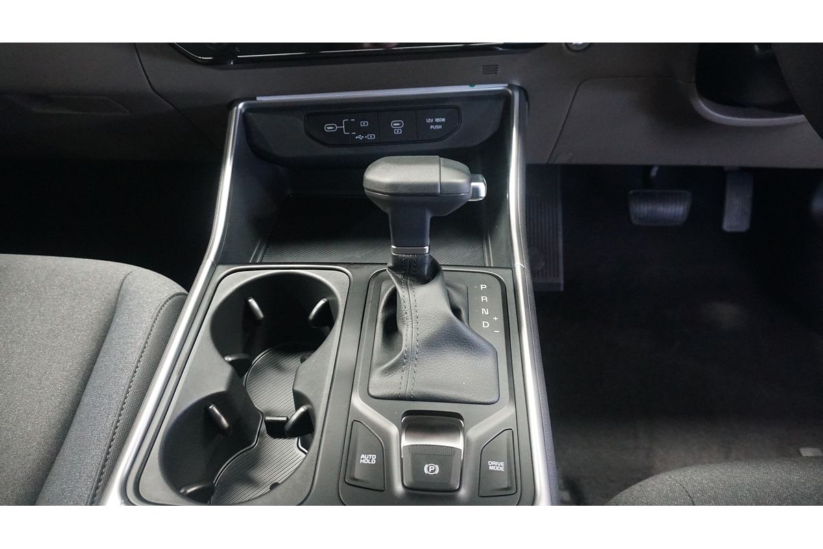 2025 Kia Carnival S KA4 PE