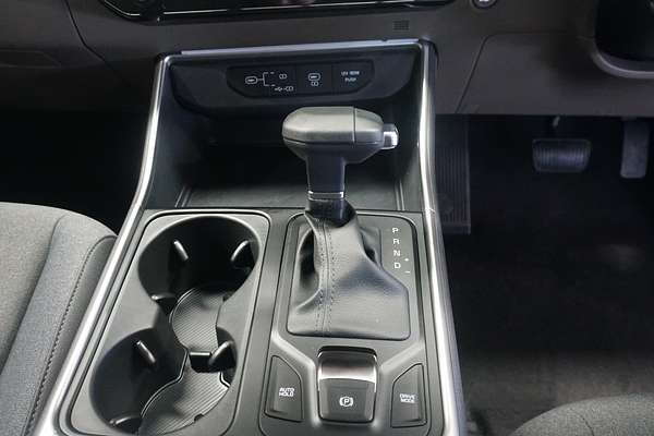 2025 Kia Carnival S KA4 PE
