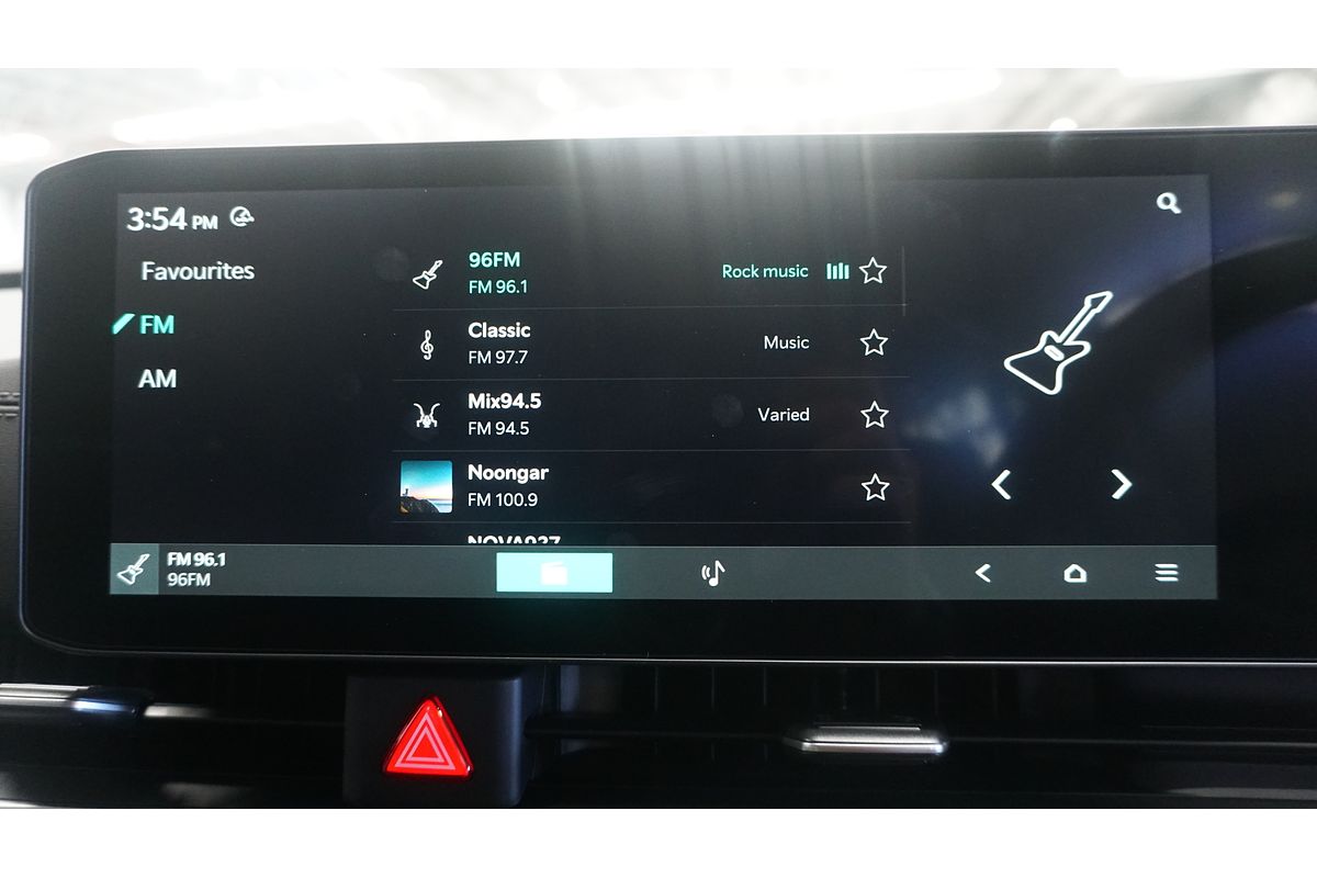 2025 Kia Carnival S KA4 PE