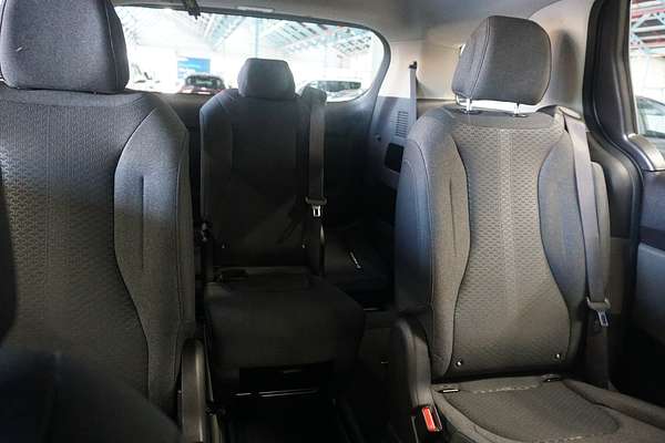 2025 Kia Carnival S KA4 PE