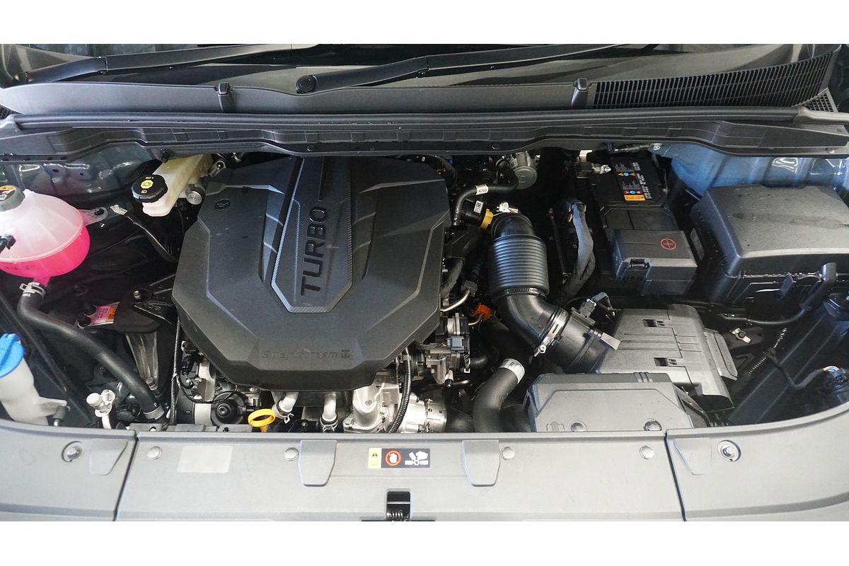 2025 Kia Carnival S KA4 PE