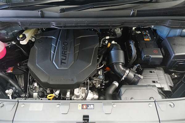 2025 Kia Carnival S KA4 PE