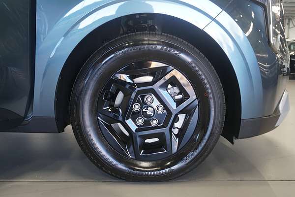 2025 Kia Carnival S KA4 PE