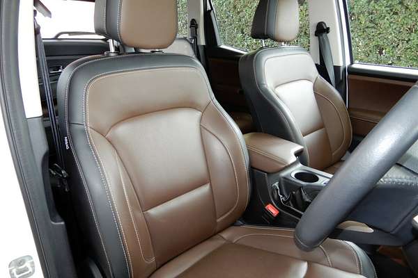 2023 Mahindra Scorpio Z8