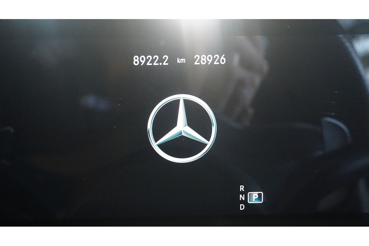 2022 Mercedes-Benz CLA-Class CLA35 AMG C118
