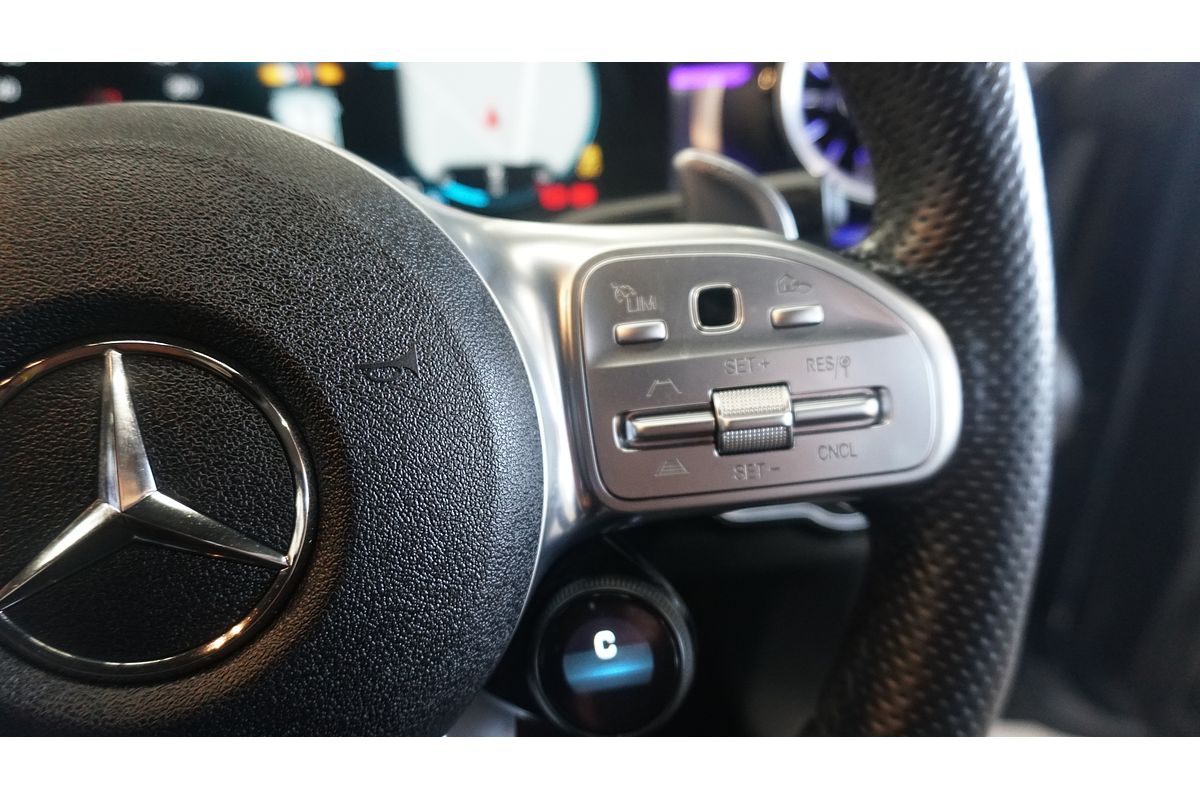 2022 Mercedes-Benz CLA-Class CLA35 AMG C118