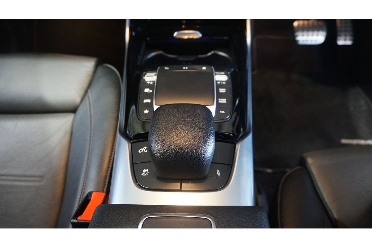 2022 Mercedes-Benz CLA-Class CLA35 AMG C118
