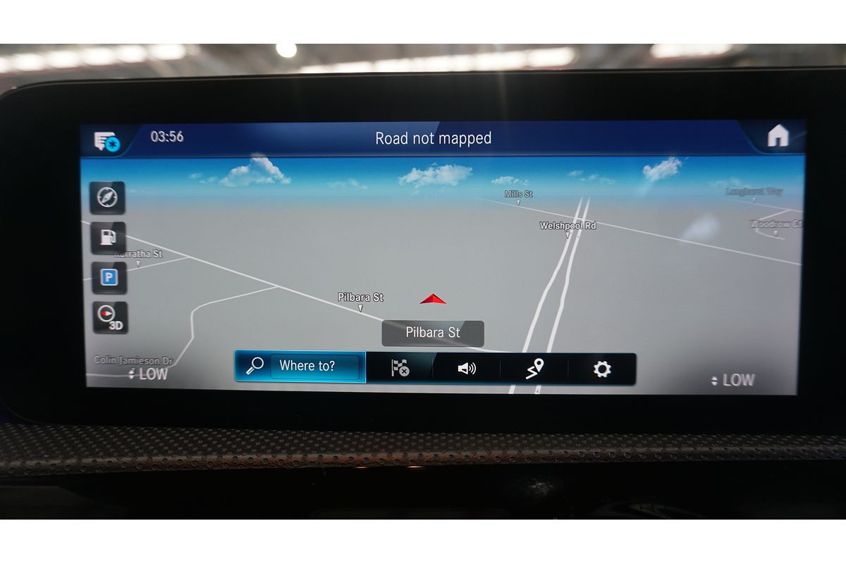 2022 Mercedes-Benz CLA-Class CLA35 AMG C118