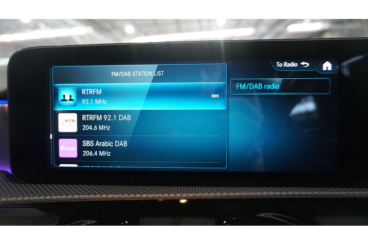 2022 Mercedes-Benz CLA-Class CLA35 AMG C118