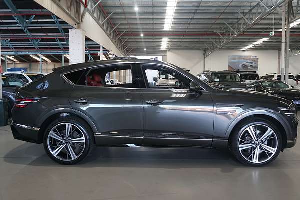 2024 Genesis GV80 3.5T AWD JX.V4