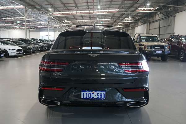 2024 Genesis GV80 3.5T AWD JX.V4