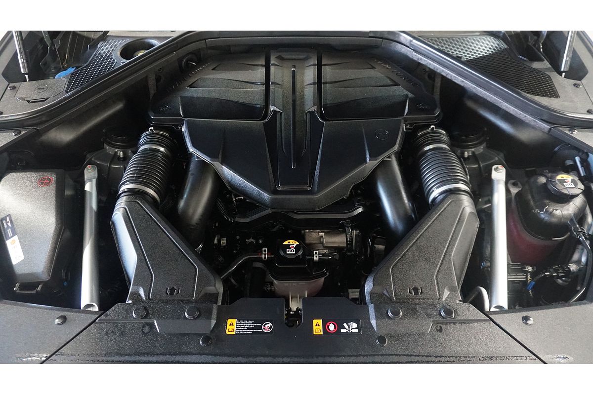 2024 Genesis GV80 3.5T AWD JX.V4