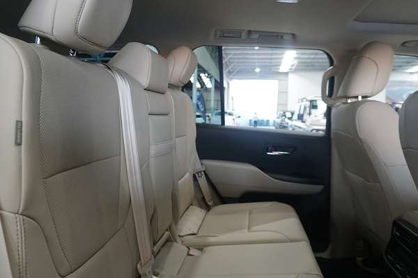 2024 Toyota Landcruiser VX FJA300R