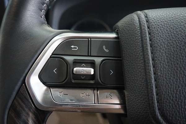 2024 Toyota Landcruiser VX FJA300R