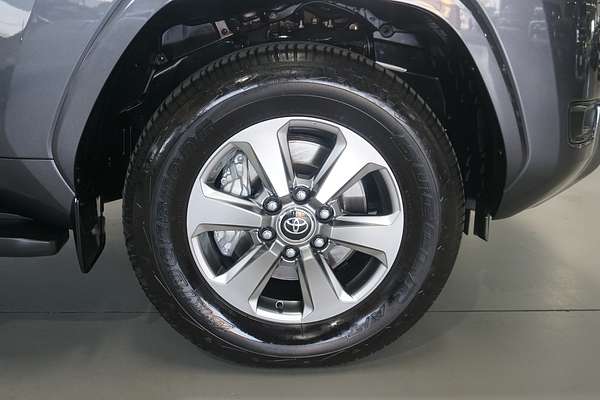 2024 Toyota Landcruiser VX FJA300R