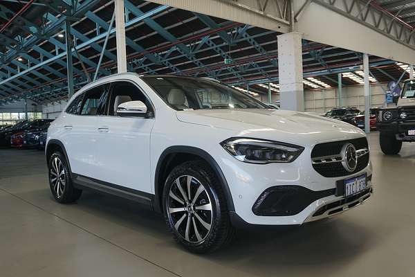 2022 Mercedes-Benz GLA-Class GLA200 H247