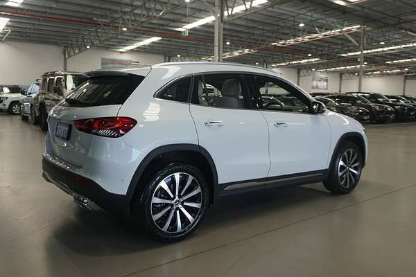 2022 Mercedes-Benz GLA-Class GLA200 H247