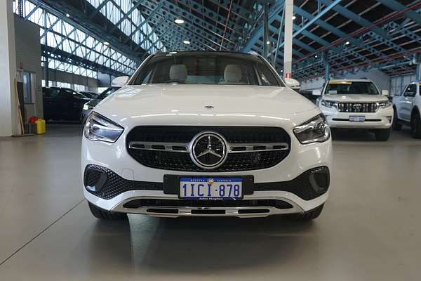 2022 Mercedes-Benz GLA-Class GLA200 H247