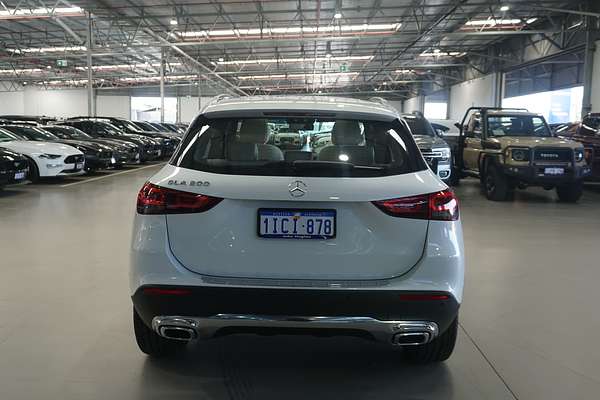 2022 Mercedes-Benz GLA-Class GLA200 H247