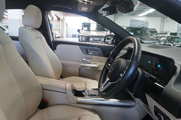 2022 Mercedes-Benz GLA-Class GLA200 H247