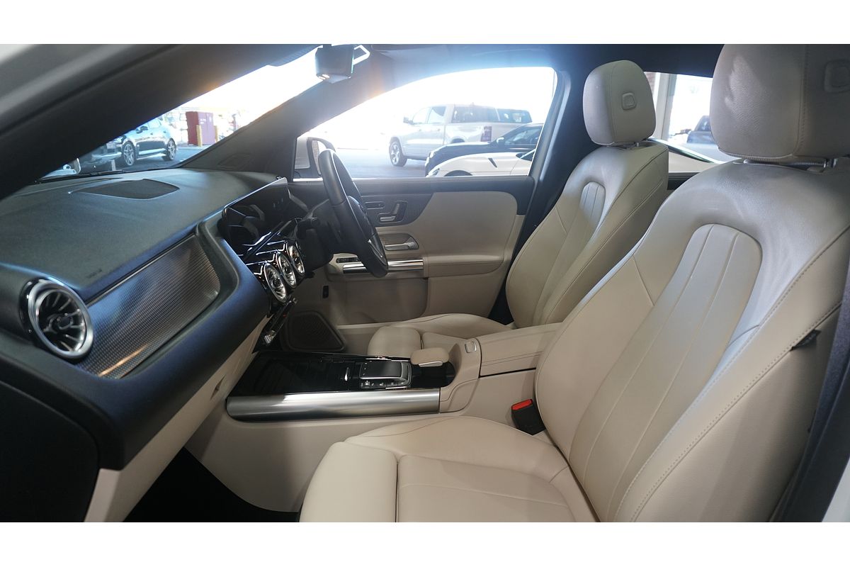2022 Mercedes-Benz GLA-Class GLA200 H247