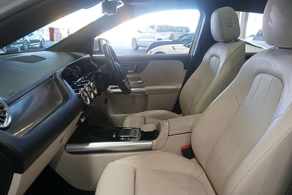 2022 Mercedes-Benz GLA-Class GLA200 H247