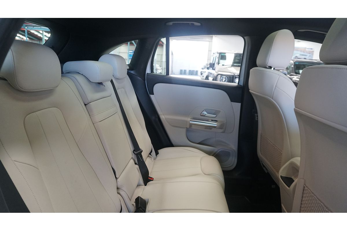 2022 Mercedes-Benz GLA-Class GLA200 H247