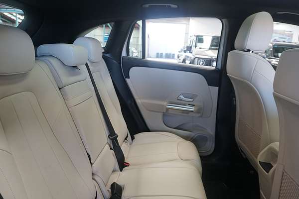 2022 Mercedes-Benz GLA-Class GLA200 H247