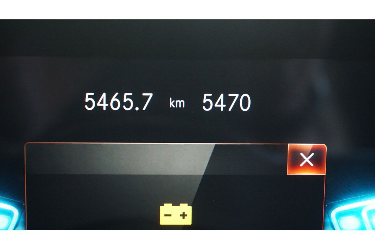 2022 Mercedes-Benz GLA-Class GLA200 H247