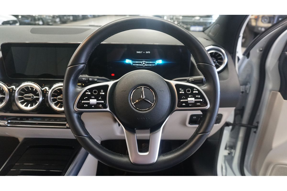 2022 Mercedes-Benz GLA-Class GLA200 H247