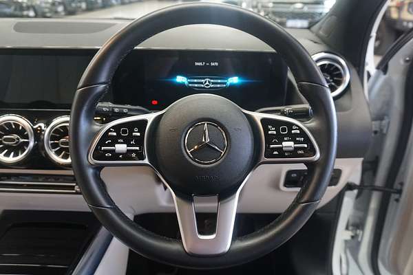 2022 Mercedes-Benz GLA-Class GLA200 H247