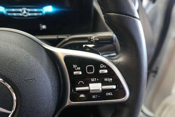2022 Mercedes-Benz GLA-Class GLA200 H247