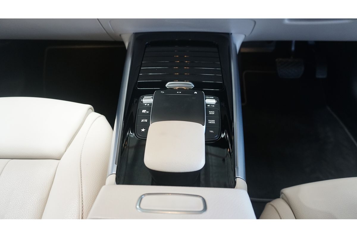 2022 Mercedes-Benz GLA-Class GLA200 H247