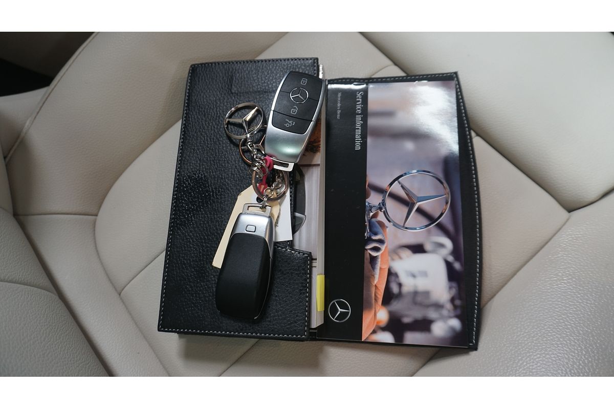 2022 Mercedes-Benz GLA-Class GLA200 H247