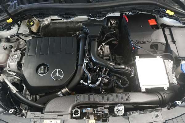 2022 Mercedes-Benz GLA-Class GLA200 H247