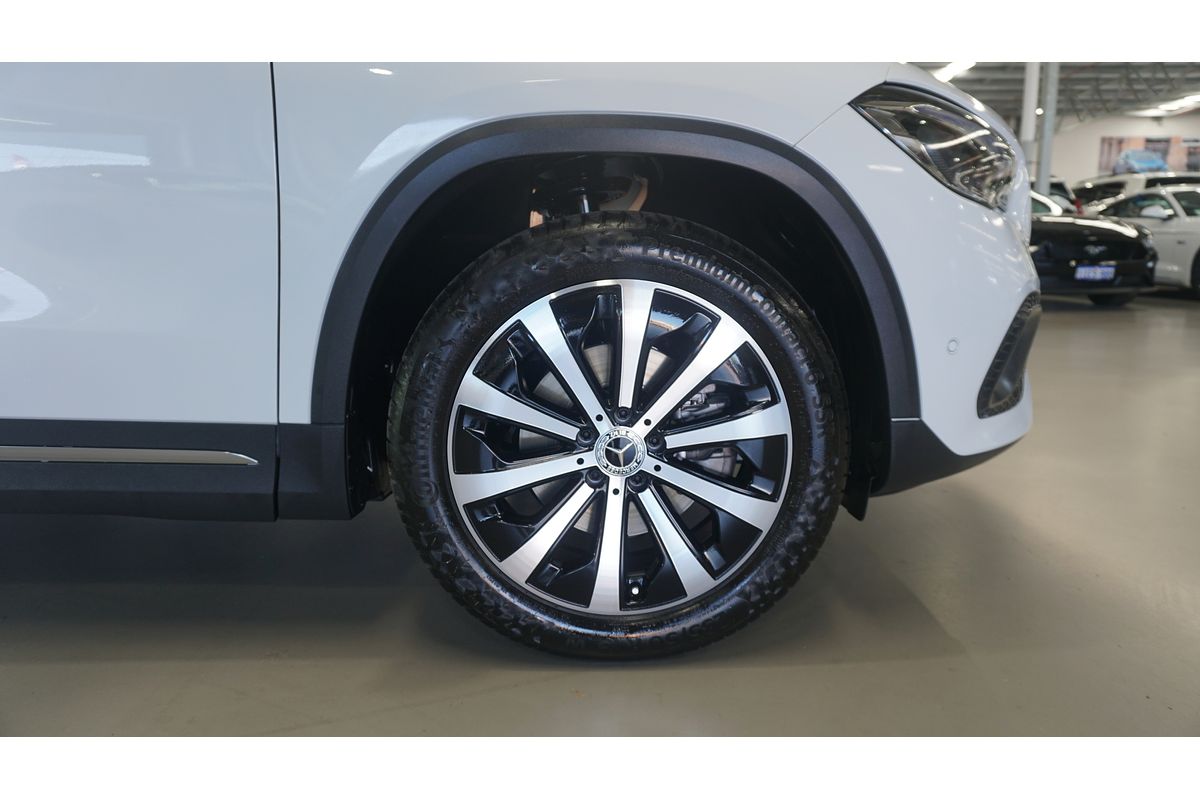 2022 Mercedes-Benz GLA-Class GLA200 H247
