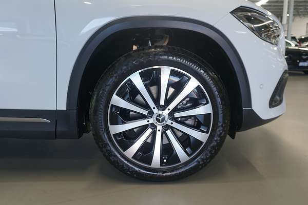 2022 Mercedes-Benz GLA-Class GLA200 H247