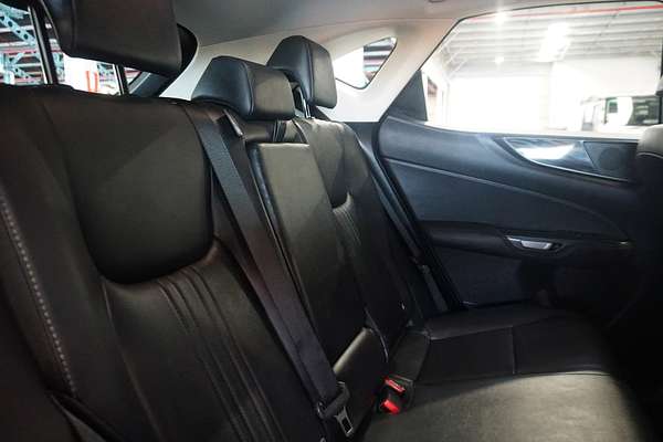 2022 Lexus NX NX350h Luxury AAZH20R