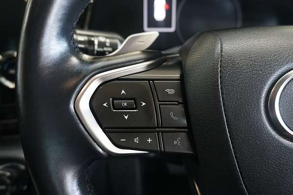 2022 Lexus NX NX350h Luxury AAZH20R