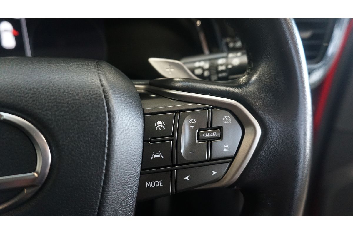 2022 Lexus NX NX350h Luxury AAZH20R