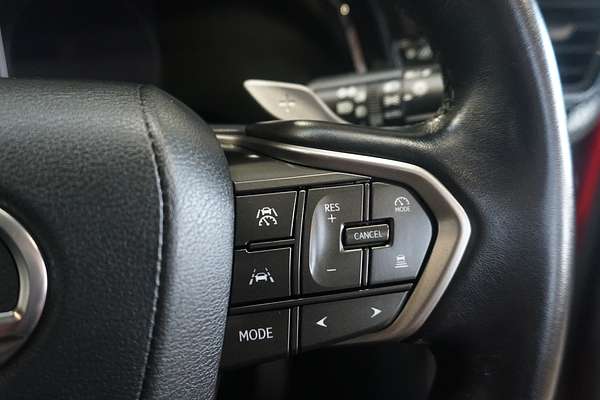 2022 Lexus NX NX350h Luxury AAZH20R